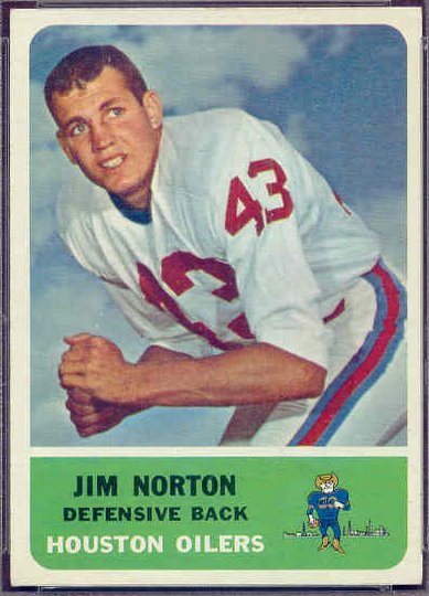 52 Jim Norton